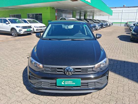 VOLKSWAGEN POLO 1.0 MPI TRACK MANUAL VOLKSWAGEN POLO 1.0 MPI TRACK MANUAL